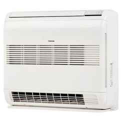 Сплит-система инверторного типа Toshiba Console RAS-B10J2FVG-E/RAS-10J2AVSG-E1 комплект