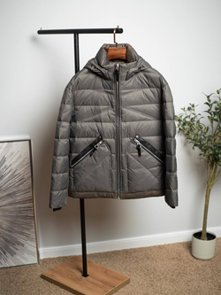 Пуховик Tom Ford