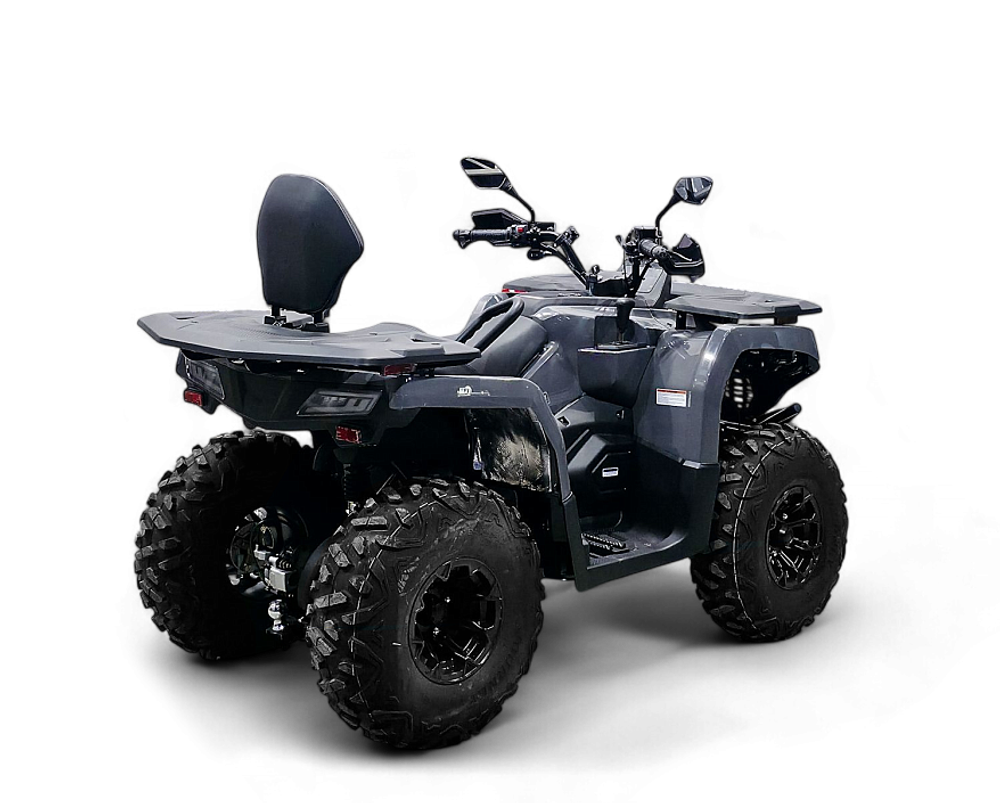 Квадрицикл Bizon YK250 LUX EFI ПТС