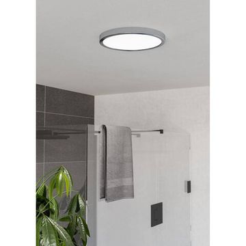 Накладной светильник 14,2W 2700-6500K 901764 хром FUEVA 6 Eglo