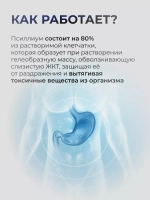 Псиллиум 500 г