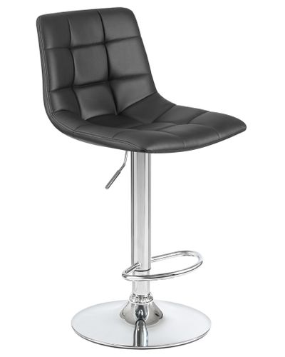 Стул барный  TAILOR (чёрный)