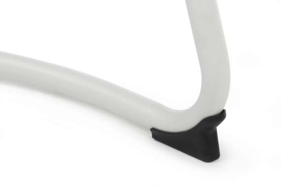 Кресло Scroll SF HY-813B Голубой/Серый