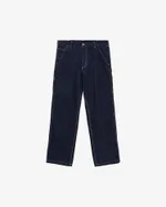 Брюки Anteater Workpants Jeans Navy