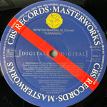 Wynton Marsalis, Eastman Wind Ensemble, Donald Hunsberger – Carnaval (Голландия 1987г.)