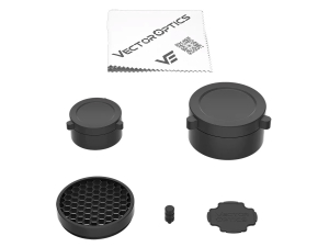 Прицел Vector Optics Grizzly 2.5-15x50i HD, G4 Fiber (SCOM-48)