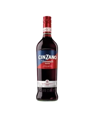 CINZANO Rosso 0.75 л.