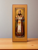 Икона святителя Димитрия Ростовского
