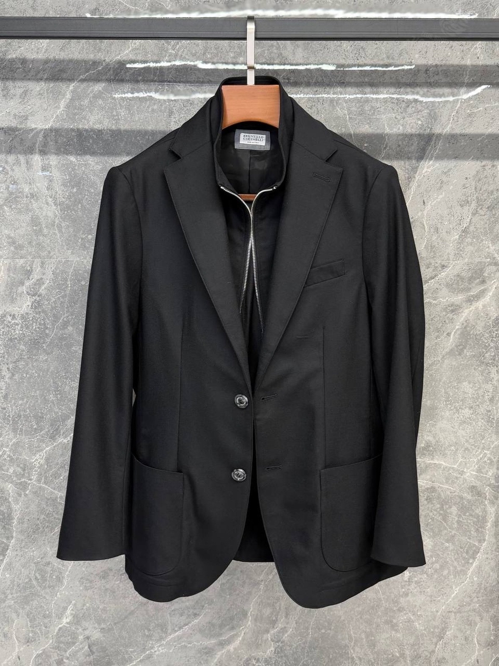 Костюм Brunello Cucinelli