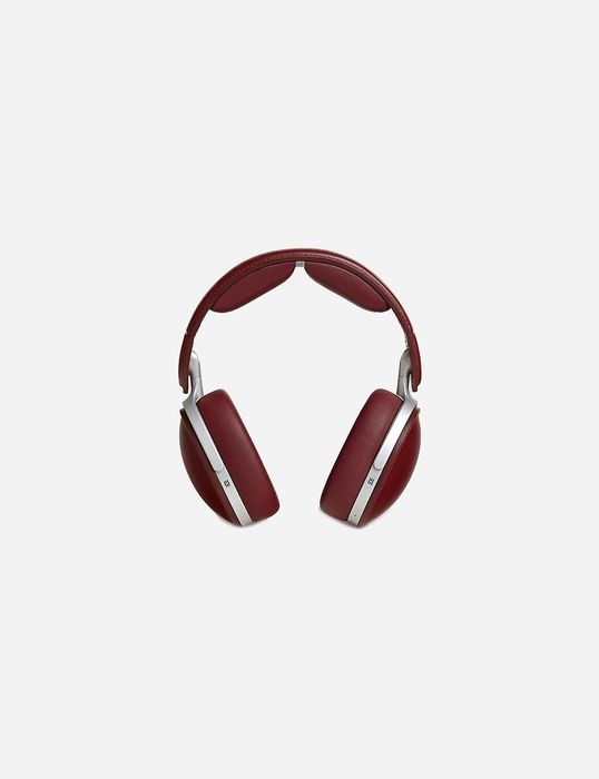 Hermes Hunter Headphones Red