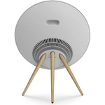 Напольная акустическая система Bang & Olufsen Beosound A9 5th Gen Natural Aluminium