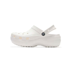 Crocs Classic Platform Clog Eva (Женская размерная сетка)