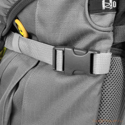 Рюкзак Travel 100 Grey