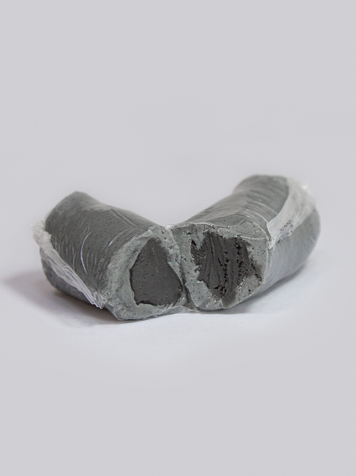 Холодная сварка ABRO черная (57г)