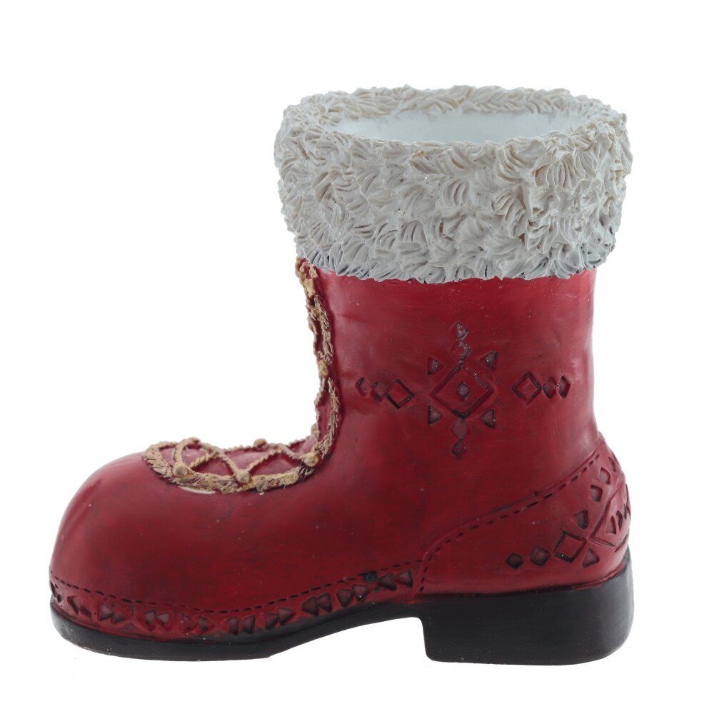 GAEM Фигурка декоративная "Сапог", L15,5 W8 H14 см