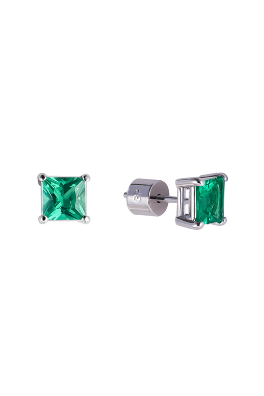 СЕРЬГИ "BASE MINT"