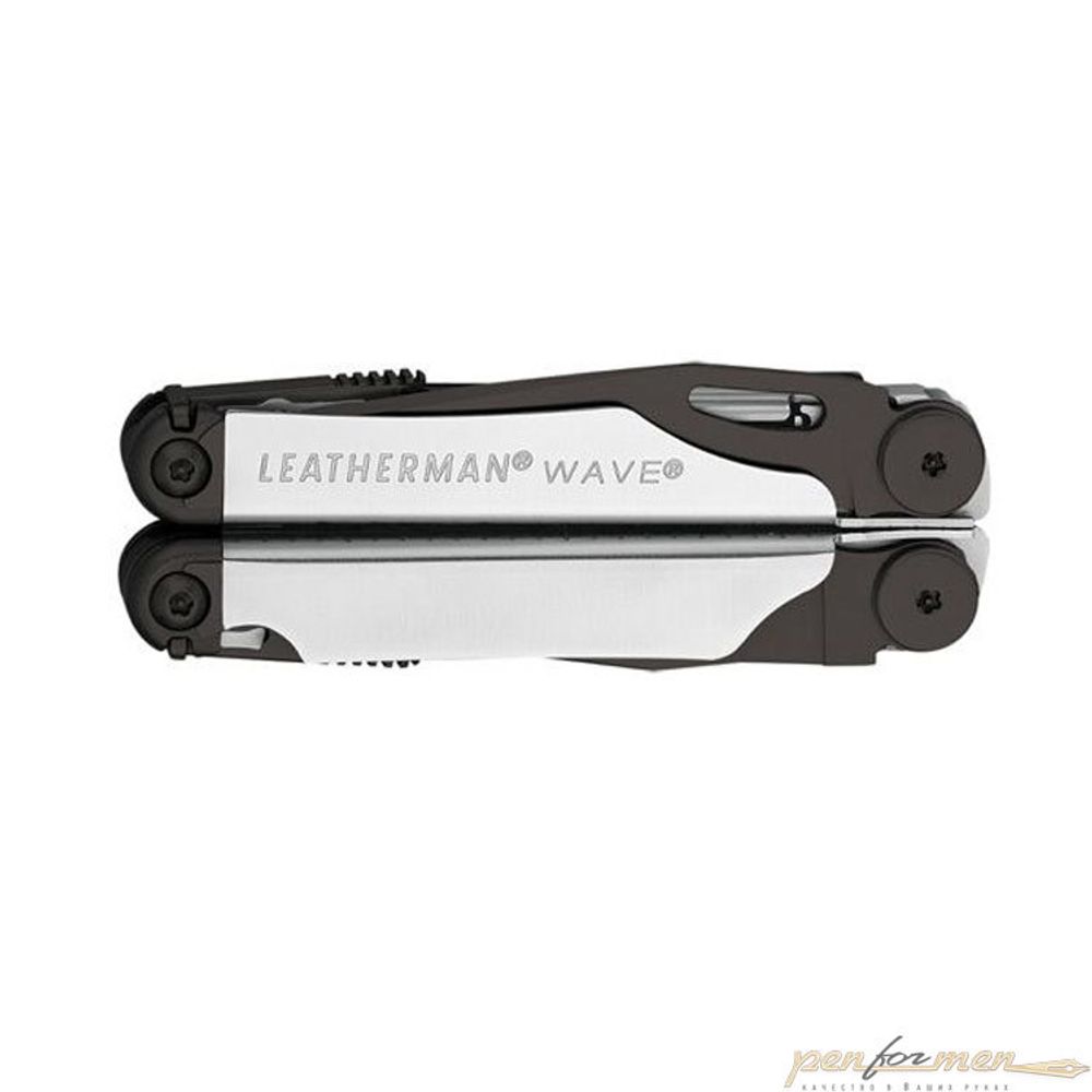 Мультитул Leatherman Wave 832458
