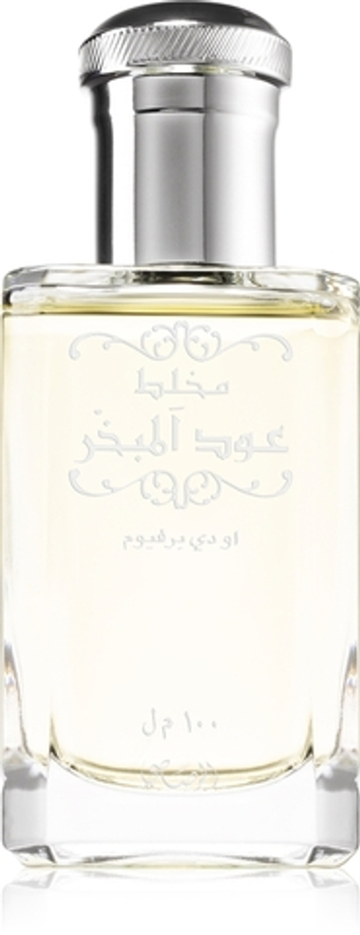 Rasasi Mukhallat Oudh Al Mubakhar  парфюм