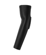 Рукав баскетбольный с защитой SCALEPAD ELBOW SLEEVE, черный