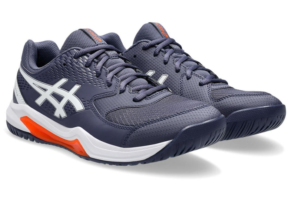 Теннисные кроссовки Asics Gel-Dedicate 8 - Purple