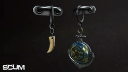 SCUM - Charms Pack (для ПК, цифровой код доступа)