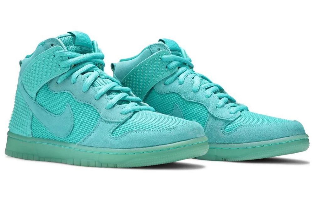 Кроссовки Nike Dunk Sb Daniel Shimizu