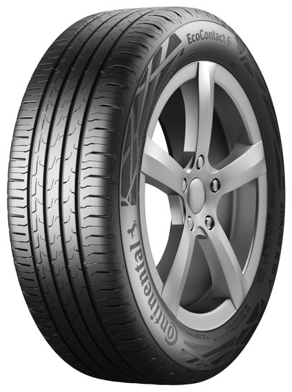 Continental EcoContact 6 225/40 R18 92Y XL