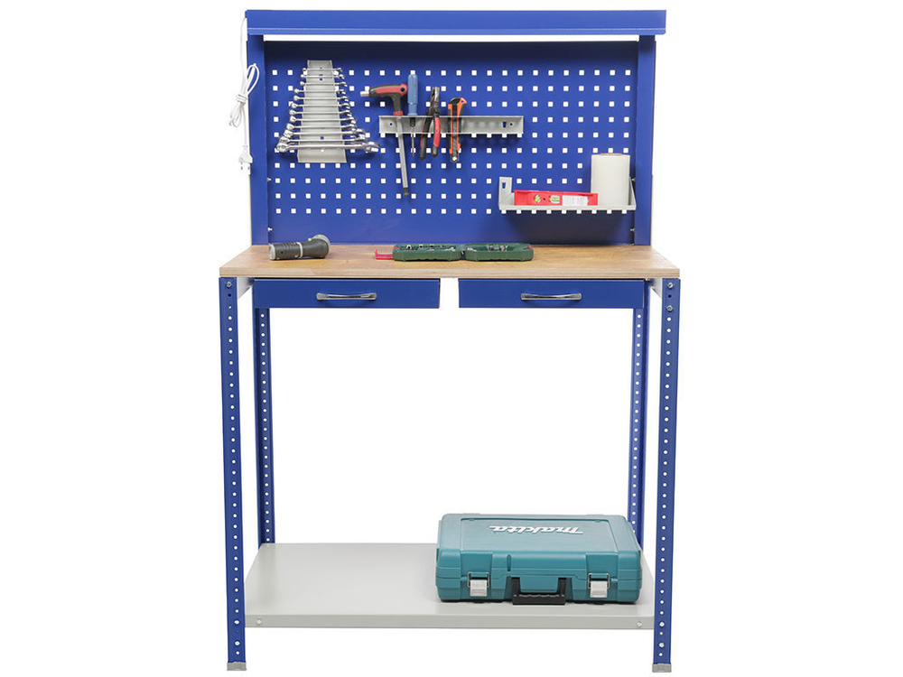 Верстак Garage Set