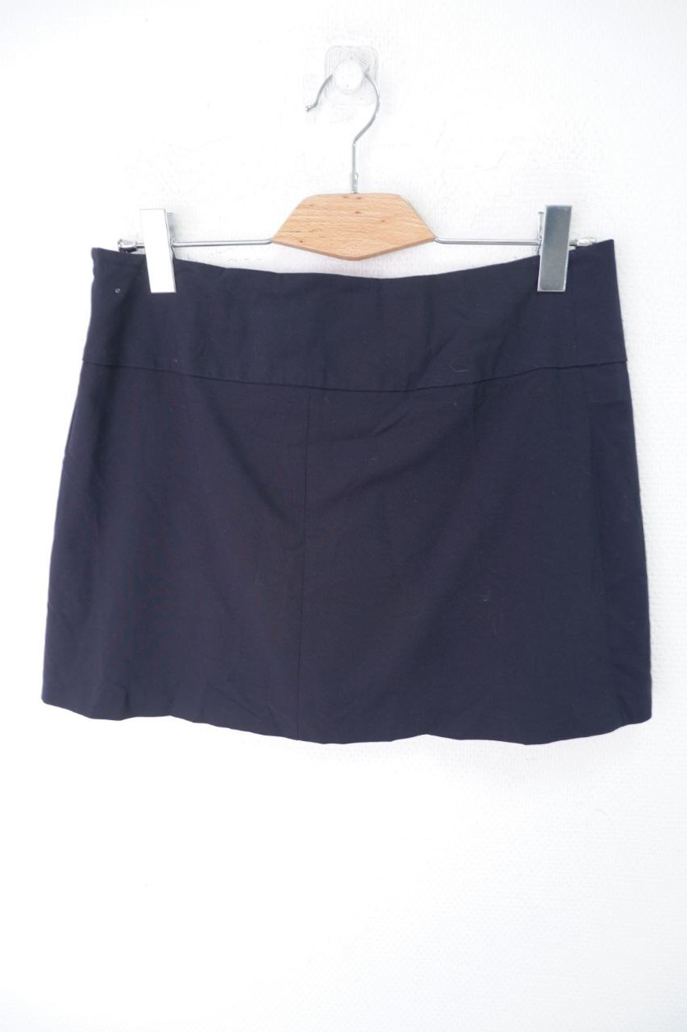 Юбка Adilisik темная 46 размер