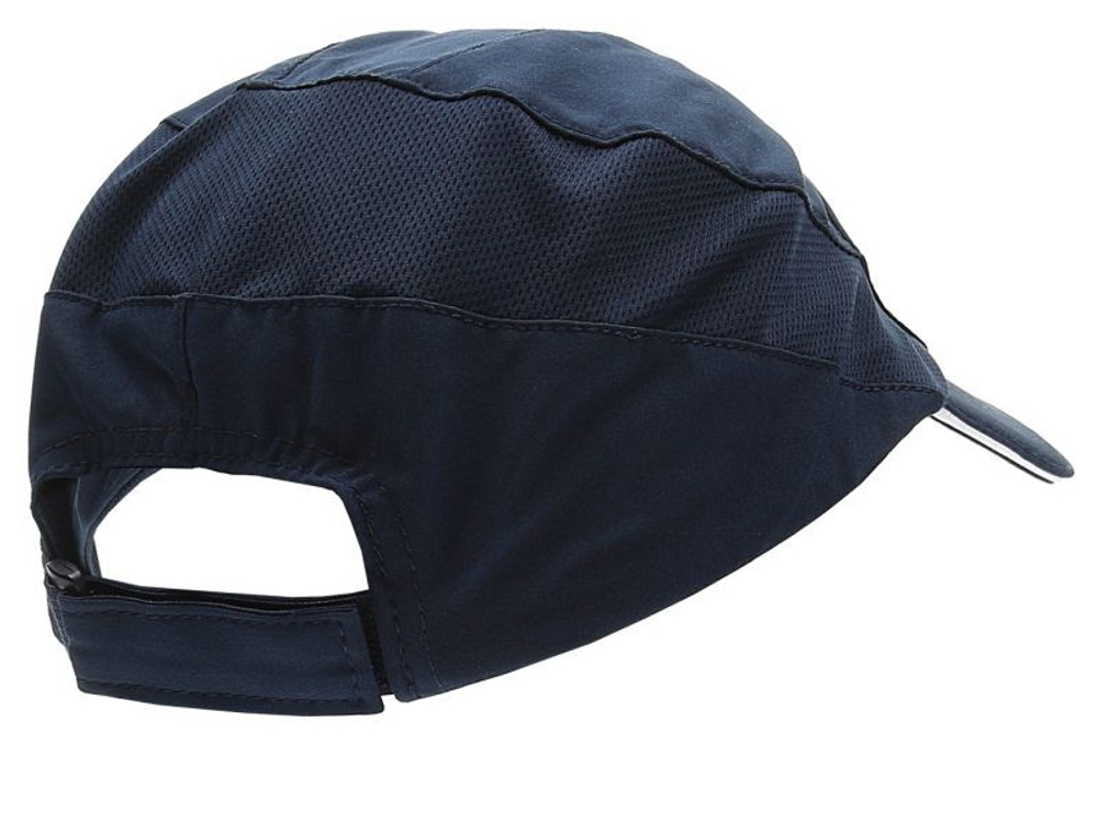 Теннисная кепка Lotto Tennis Cap