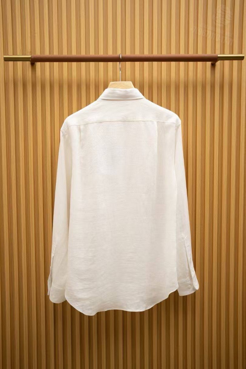 Льняной костюм Loro Piana