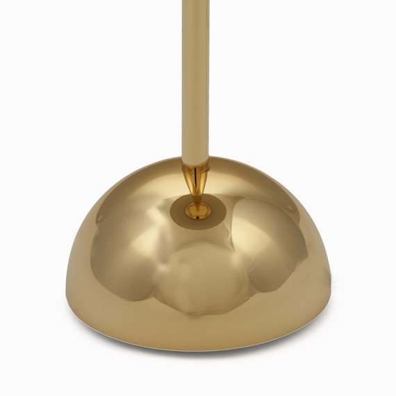 Настольный светильник Ser золотой