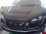 Широкий обвес для AUDI R8 TYPE 42 2006 - 2012 Ауди