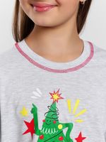 Костюм для девочки Праздник-1.2 Виотекс КАРМЕЛАНЖ