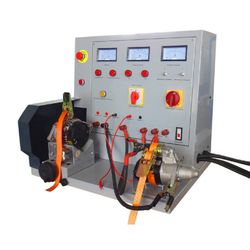 KraftWell (KRW380) Электрический стенд для проверки генераторов и стартеров