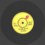 Keith Richards / Run Rudolph Run (7" Vinyl Single)