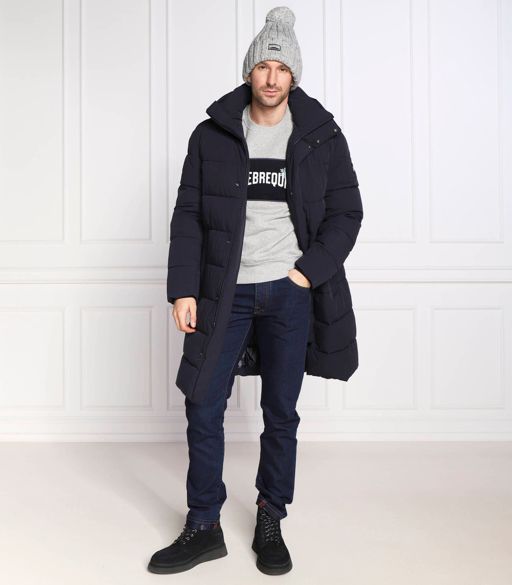 парка winsten Joop! - темно-синий(30034072)