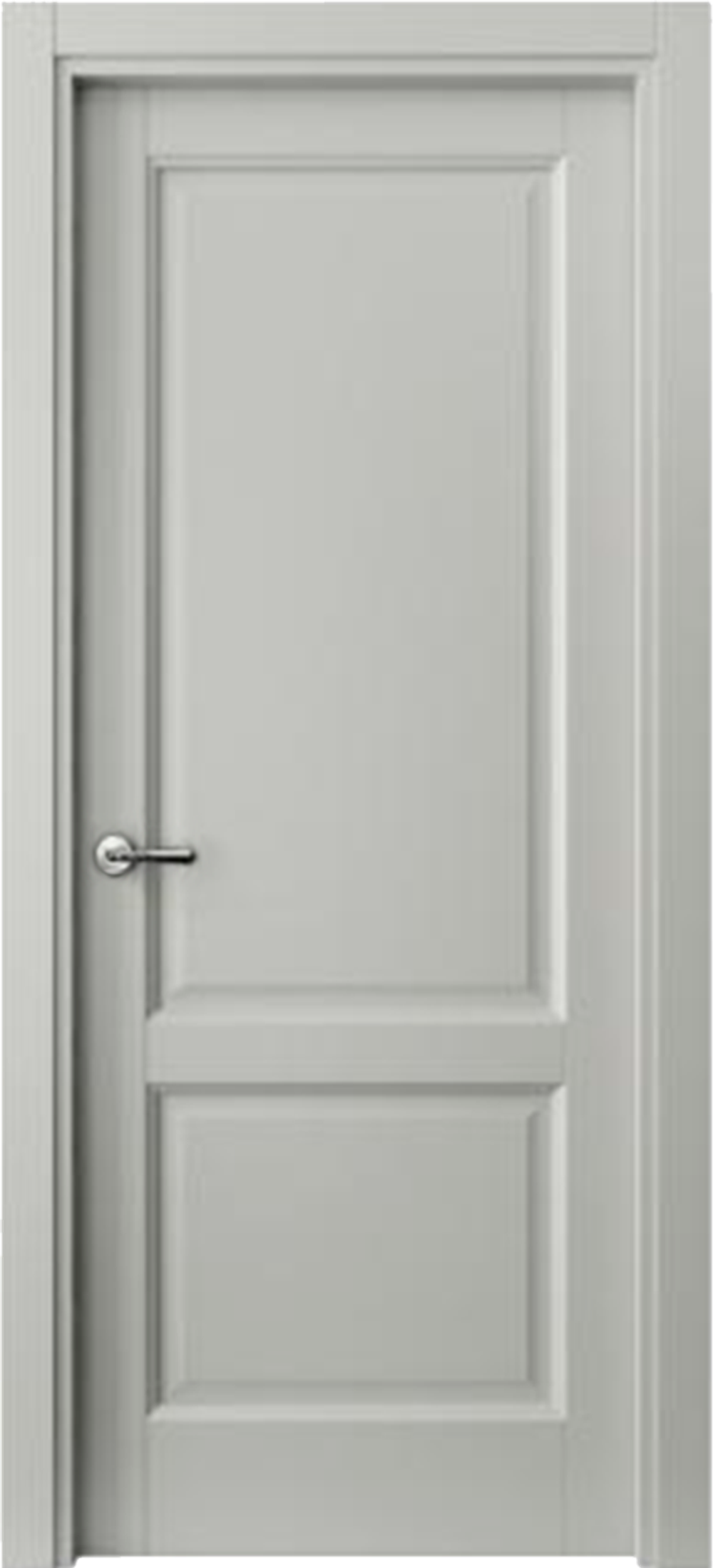 Дверь Light Classic 02 БЭД