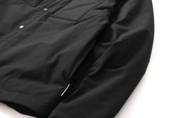 Куртка SHADOW SHIRT ISOTYPE, черный
