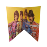 The Beatles / Sgt. Pepper's Lonely Hearts Club Band (LP)