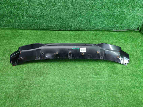 Накладка перед. бампера Mini Hatch F56 (13-21) JCW