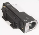 Прицел коллиматорный 1х24 RF, Sturman