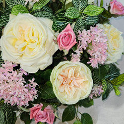 Букет Английский