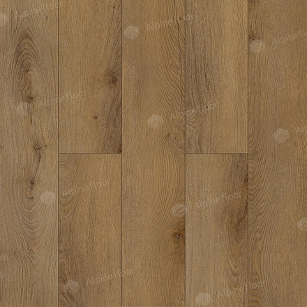 Кварц-винил Alpine Floor ABA Premium XL ЕСО 7-30 Дуб Сириус 4V 43кл