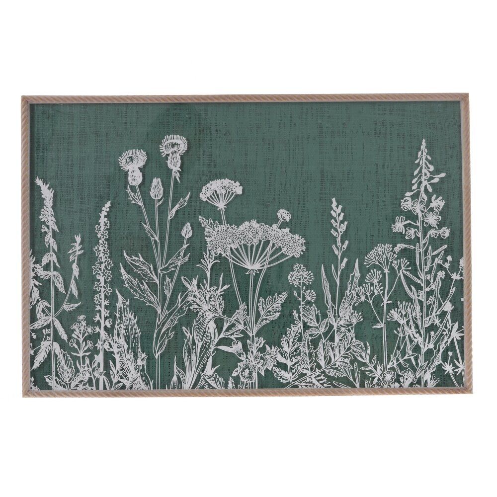 GAEM Панно, L91 W4 H61,5 см