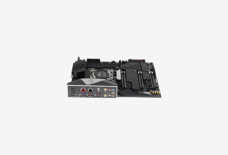 ASUS ROG STRIX X299-E GAMING II_0426531101927