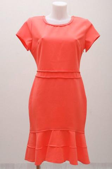 Платье BEHCETTI 42 размер, новое