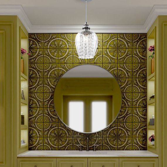 Подвесной светильник Maytoni Blues MOD044-PL-01-N