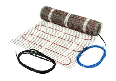 Нагревательный мат DEVIheat 150S (DSVF-150) 1350Вт 9м2