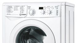 Стиральная машина Indesit IWSD 5085